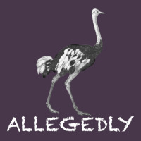 Allegedly Heavyweight Hoodie | Teevron