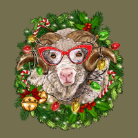 Christmas Merino Vintage Hoodie | Teevron