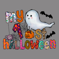 My 1st Halloween Vintage Tee | Teevron