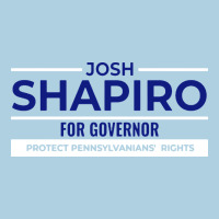 Josh Shapiro For Governor Premium Hoodie | Teevron