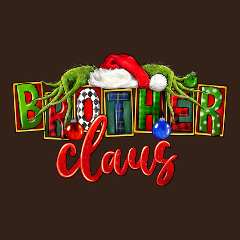 Christmas Brother Claus Heavy Core Tee by FaDigitalArtStudio | Teevron