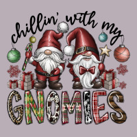 Chillin With My Gnomies Vintage Tee | Teevron