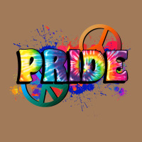 Hippie Pride Classic Tee | Teevron