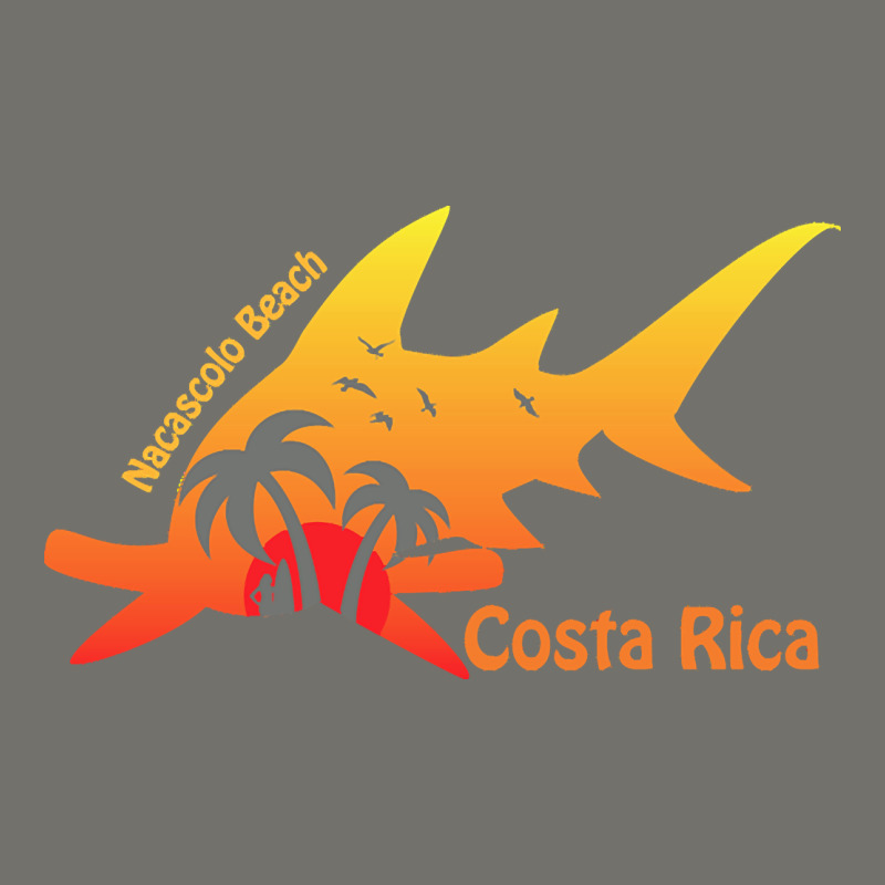 Nacascolo Beach Costa Rica T  Shirt Nacascolo Beach Costa Rica T  Shir Premium Hoodie by maiPhamDesign | Teevron