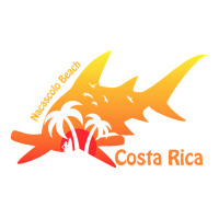 nacascolo beach costa rica t  shirt nacascolo beach costa rica t  shir | Teevron