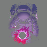 Astronaut Deep Space Premium Hoodie | Teevron