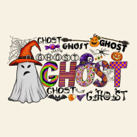 Ghost Vintage Tee | Teevron
