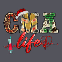 Christmas Certified Medical Assistant Life Vintage Hoodie | Teevron