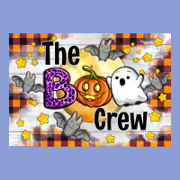 The Boo Crew Long Sleeve Tee | Teevron