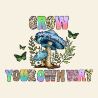 Grow Your Own Way Vintage Tee | Teevron