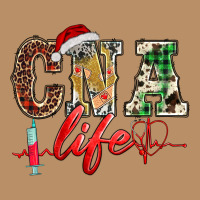 Christmas Certified Nurse  Assistant Life Vintage Hoodie | Teevron