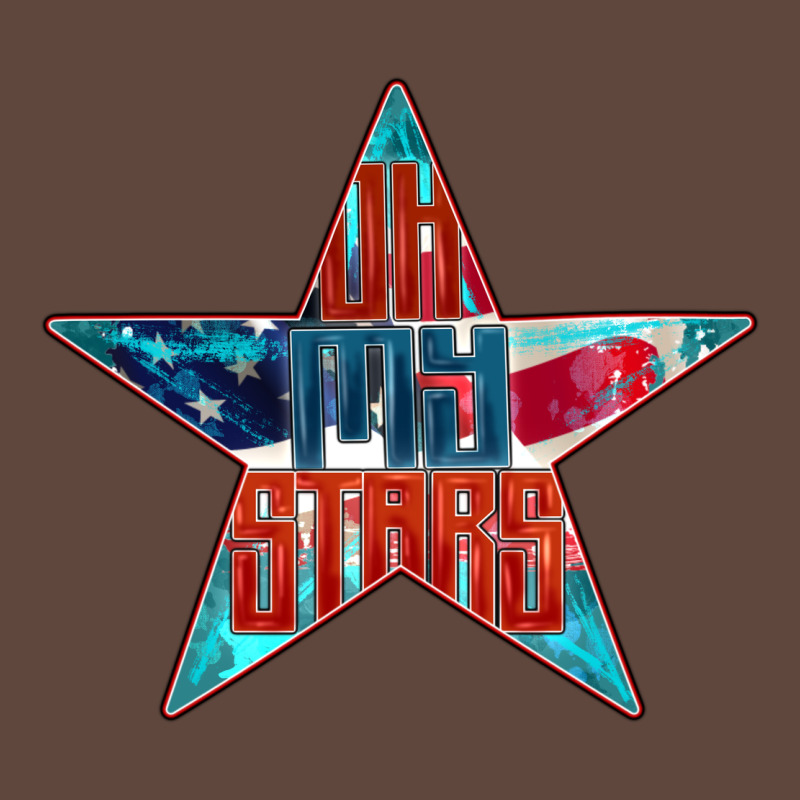 Oh My Stars Classic Tee by FaDigitalArtStudio | Teevron