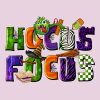 Hocus Focus Teacher Halloween Ladies Tee | Teevron