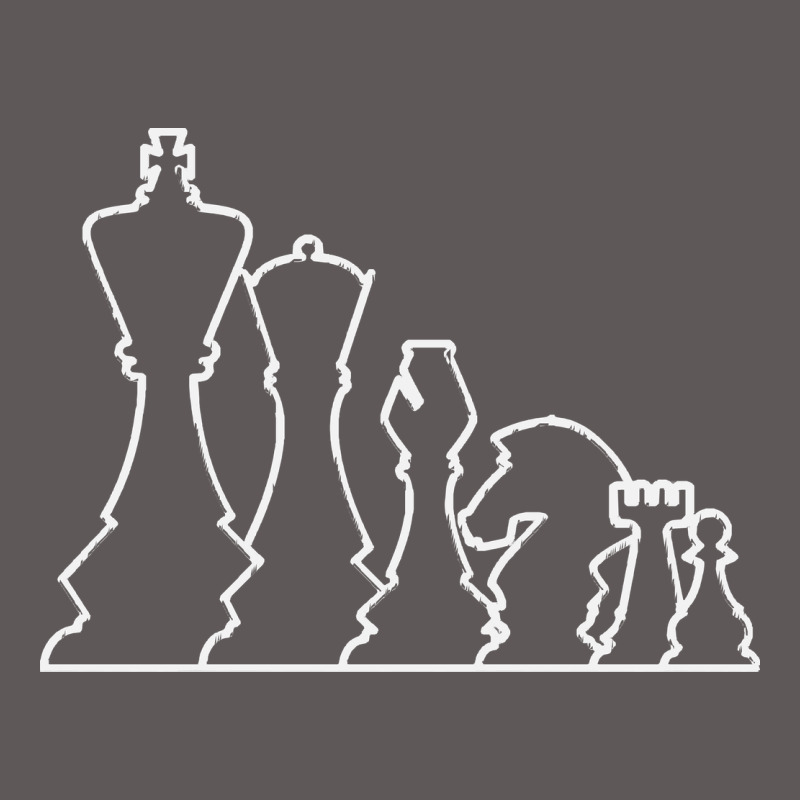 Chess T  Shirt Chess Premium Hoodie by maiPhamDesign | Teevron