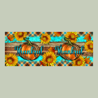 Thankful Pumpkin Long Sleeve Tee | Teevron