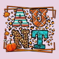 Autumn Leopard Aunt Ladies Tee | Teevron