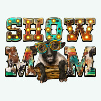 Show Mom Suffolk Sheep Black Sheep Premium Hoodie | Teevron