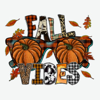 Fall Vibes Urban Heavy Tee | Teevron