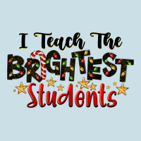 I Teach The Brightest Students Ladies Tee | Teevron