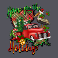 Home For The Holidays Louisiana Vintage Hoodie | Teevron