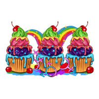 Pride cupcake | Teevron