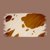 Cowhide Lightbrown Premium Hoodie | Teevron