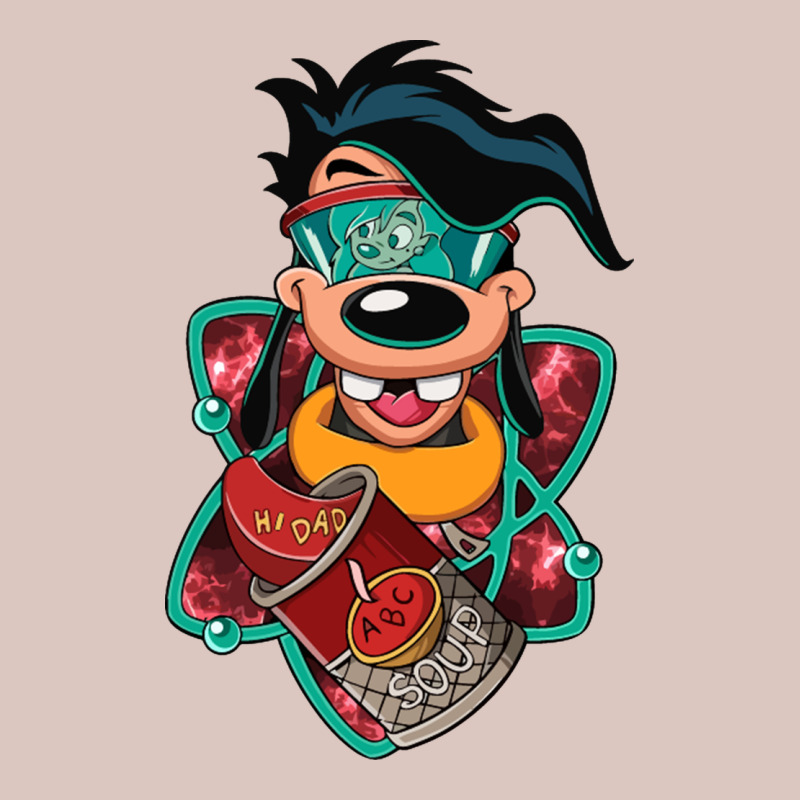 Animal The Goofy Movie Cartoon Premium Hoodie by maiPhamDesign | Teevron