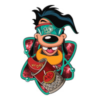 animal the goofy movie cartoon | Teevron