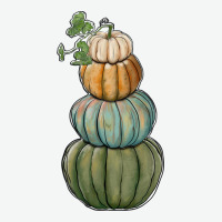 Pumpkins Urban Heavy Tee | Teevron