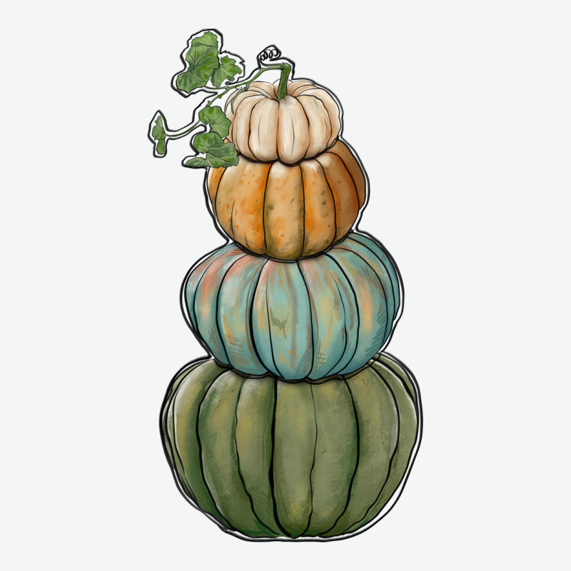 Pumpkins Urban Heavy Tee by RanaPortraitStore | Teevron