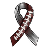 Gray Ribbon American Football | Teevron
