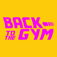 Back To  Funny Trend Newthe Gym Premium Hoodie | Teevron