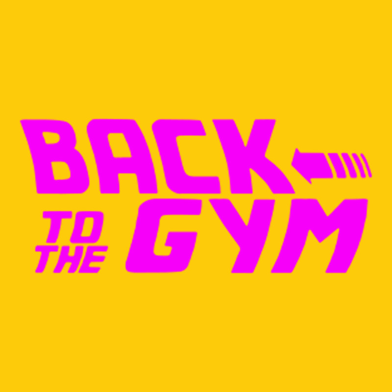 Back To  Funny Trend Newthe Gym Premium Hoodie by maiPhamDesign | Teevron