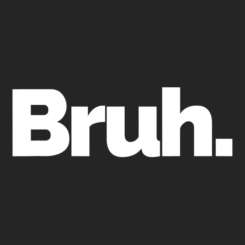 That Says Bruh Premium Hoodie by maiPhamDesign | Teevron