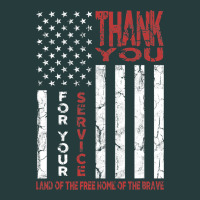 Thank You For Your Service   Veterans Day T Premium Hoodie | Teevron