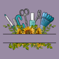 Customize Nail Tools With Sunflower Classic Tee | Teevron