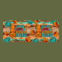 Autumn Leaves And Pumpkin Please 11 Oz Mug Long Sleeve Tee | Teevron