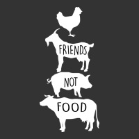 Friend Not Food | Teevron
