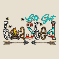 Let's Get Toasted Urban Heavy Tee | Teevron
