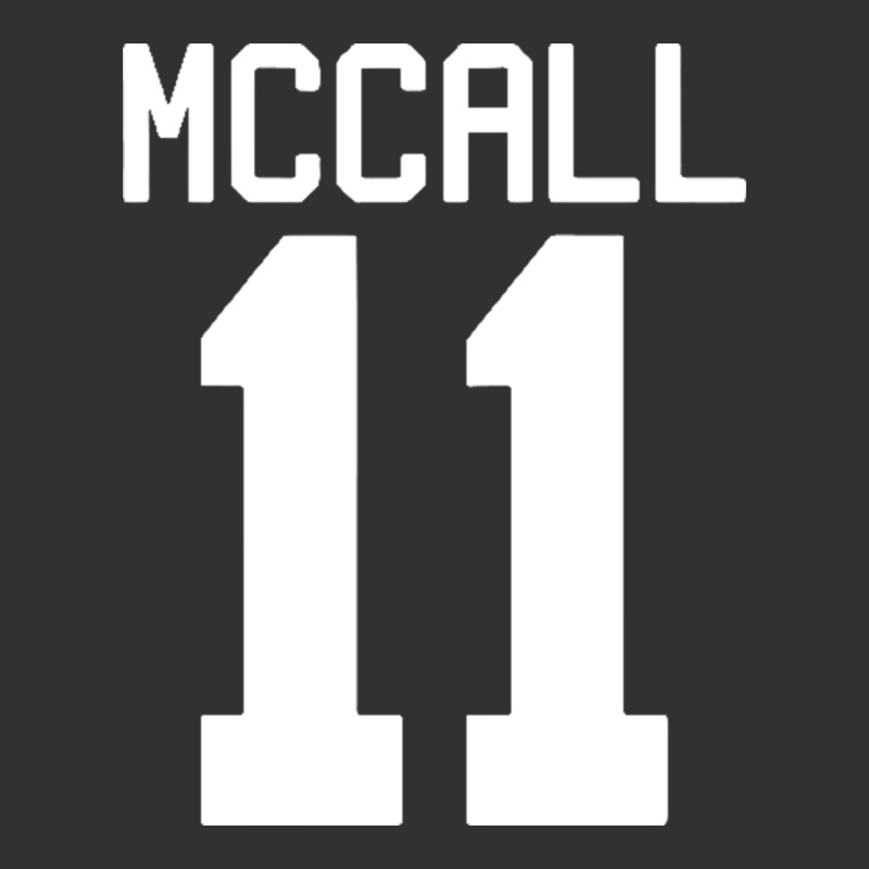 Mccall 11 T Shirt Tee Tshirt Teenwolf Urban Heavy Tee by DesignPulse | Teevron