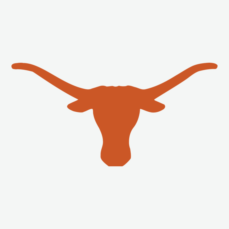Texas Longhorns Urban Heavy Tee by DesignPulse | Teevron