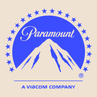 Paramount Pictures Urban Heavy Tee | Teevron