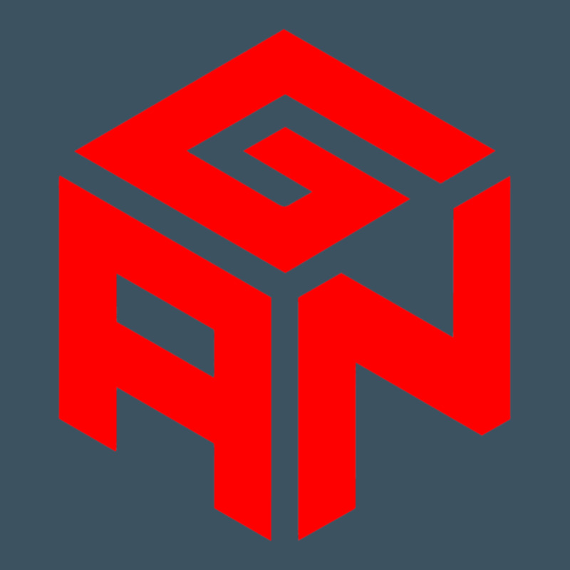 Gan Cube Time Urban Heavy Tee by DesignPulse | Teevron