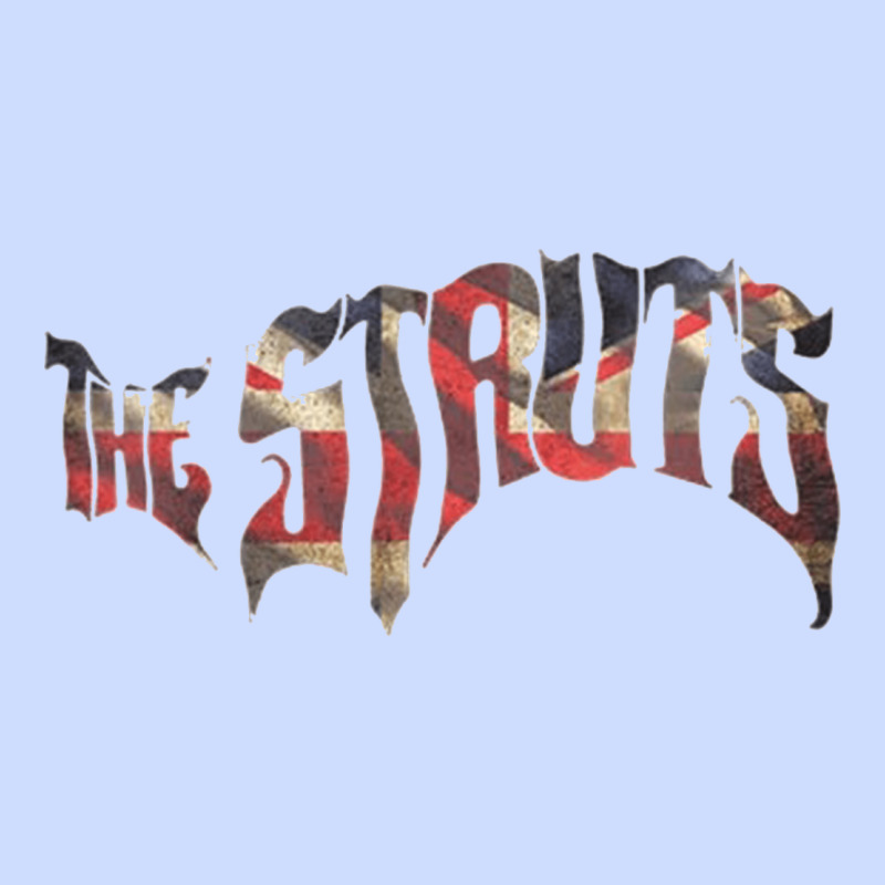 The Struts, British Rock Glam Rock, The The Struts, The Struts Art, Th Urban Heavy Tee by DesignPulse | Teevron