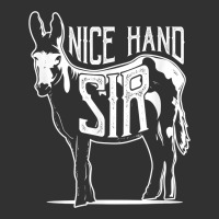Nice Hand Sir Donkey Poker Funny Gambling Design For Fans Urban Heavy Tee | Teevron