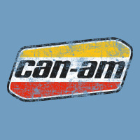 Canam Vintage Original Atv Utv Off Road Gift Long Sleeve Urban Heavy Tee | Teevron