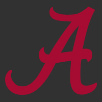 -alabama Athletics Urban Heavy Tee | Teevron