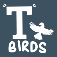 T Birds Greaser Thunderbirds 1970s T Birds Pullover Hoodie Urban Heavy Tee | Teevron