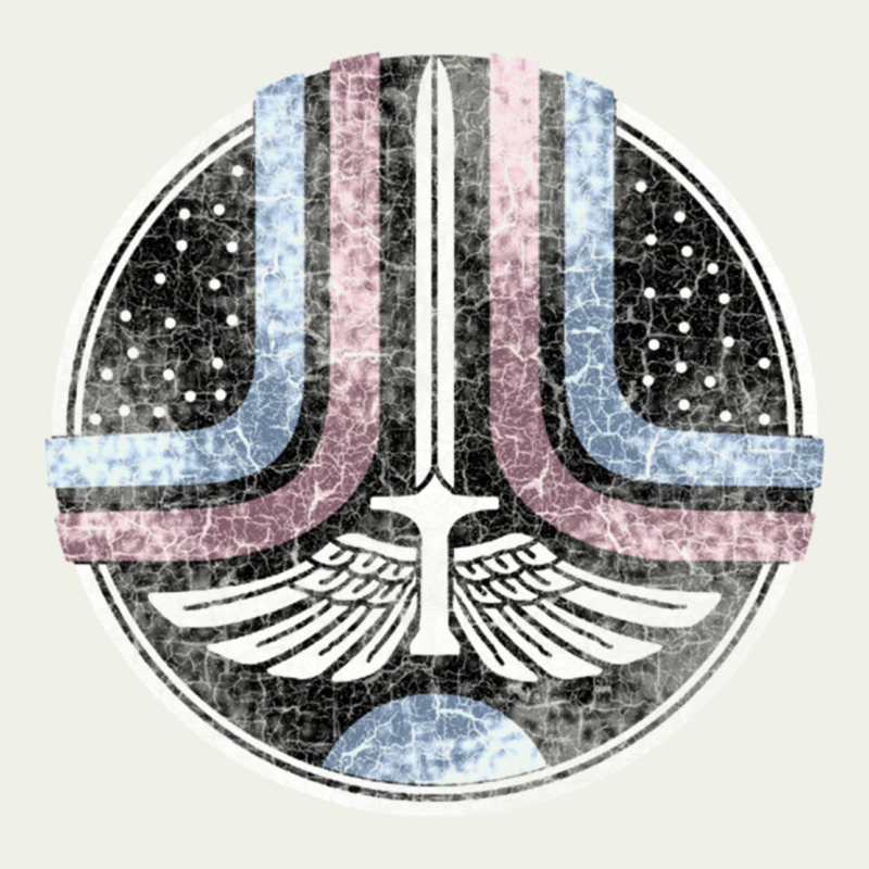 Starfighter (the Last Starfighter) Urban Heavy Tee by DesignPulse | Teevron