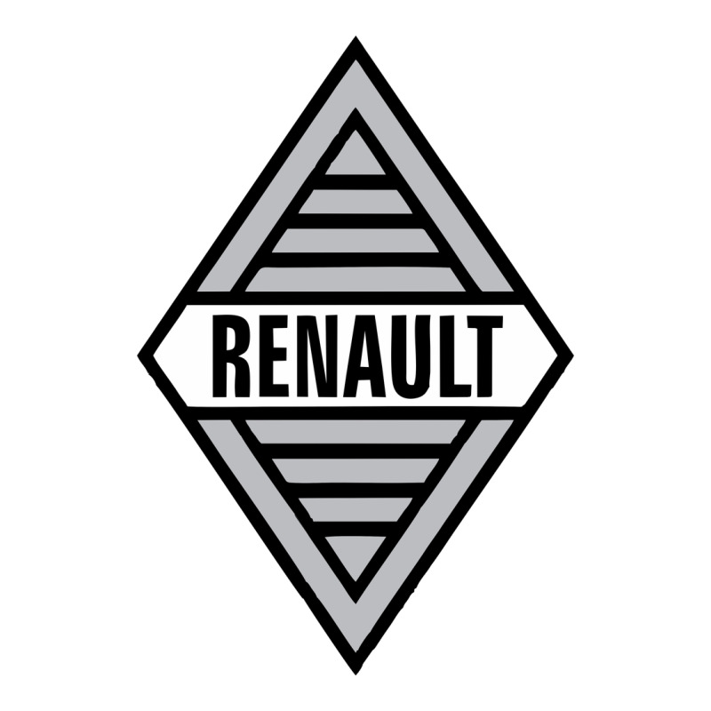 Renault Old Urban Heavy Tee by DesignPulse | Teevron